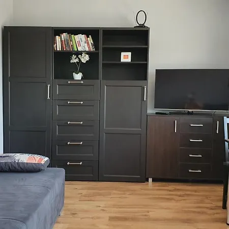 Apartament, 3 Pokoje Na 10 Pietrze