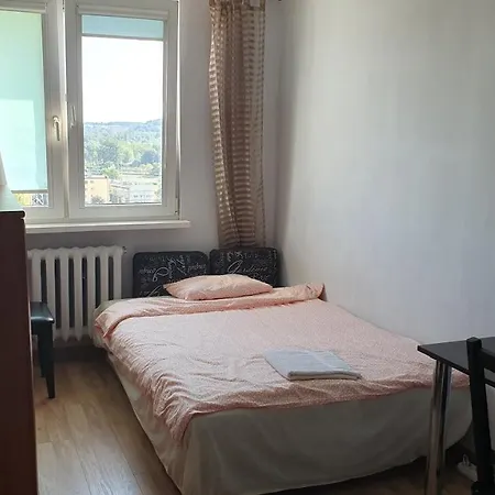 Apartament, 3 Pokoje Na 10 Pietrze Apartment