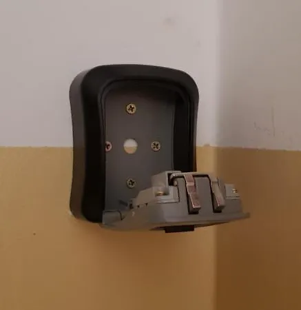 Appartement Apartament, 3 Na 10 Pietrze