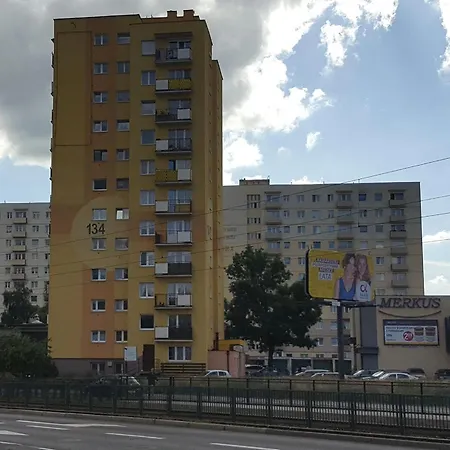 Appartement Apartament, 3 Na 10 Pietrze *
