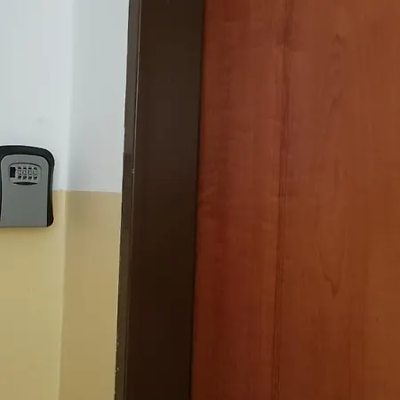Appartement Apartament, 3 Na 10 Pietrze