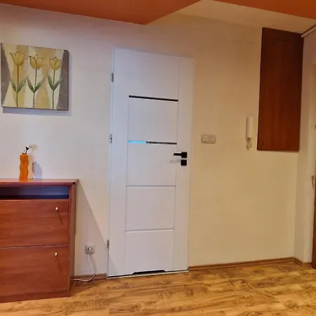 Apartament, 3 Pokoje Na 10 Pietrze Gdansk