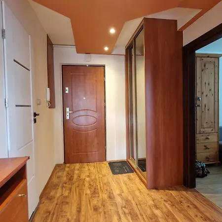Apartament, 3 Pokoje Na 10 Pietrze