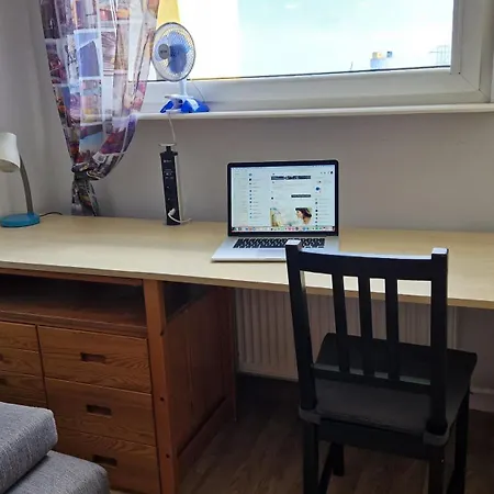 Appartement Apartament, 3 Na 10 Pietrze