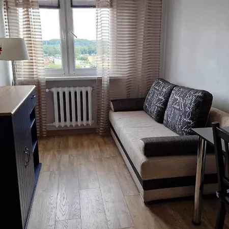 Apartament, 3 Na 10 Pietrze * Gdańsk